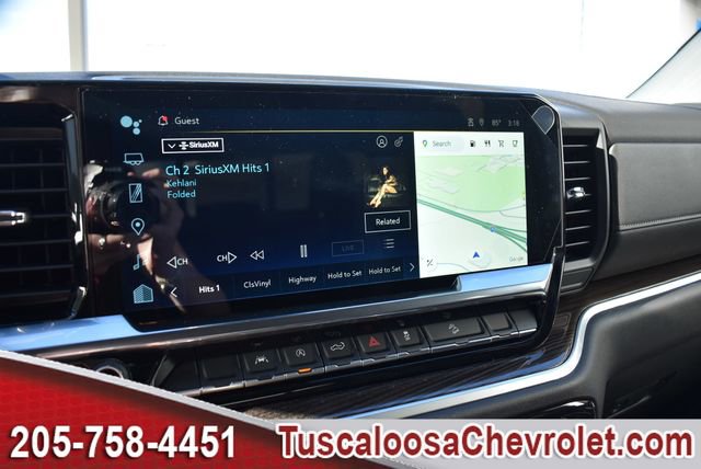 New 2026 Chevrolet Silverado 1500 LT image 26