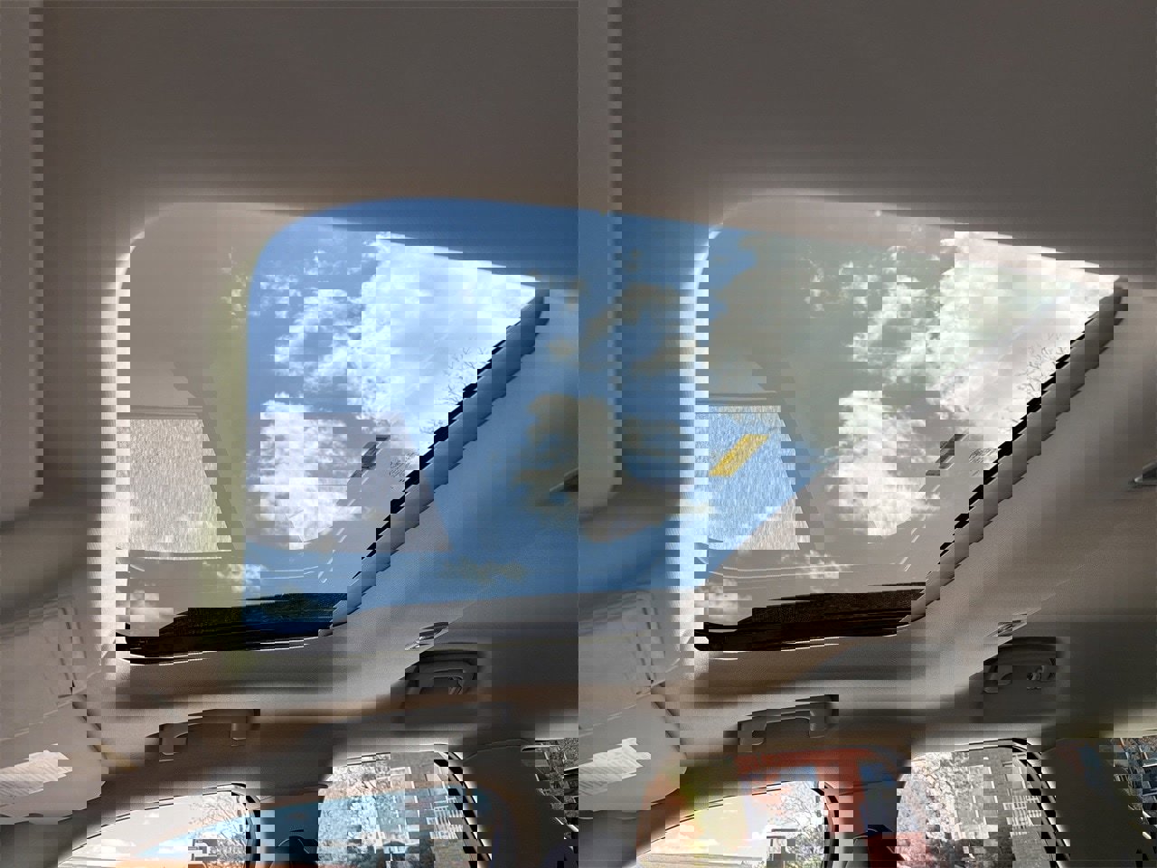 New 2026 Ford Bronco Sport Outer Banks image 4