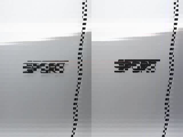 Certified 2025 Honda CR-V Sport image 8