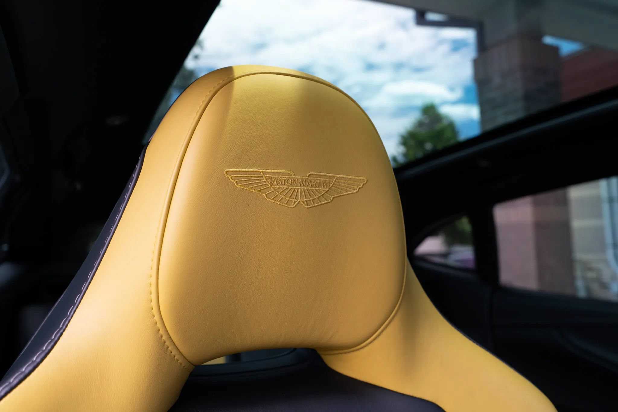 Used 2023 Aston Martin DBX 707 AWD/4WD image 67
