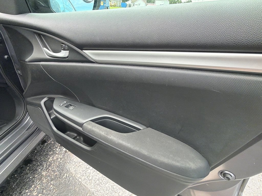 Used 2016 Honda Civic LX image 19