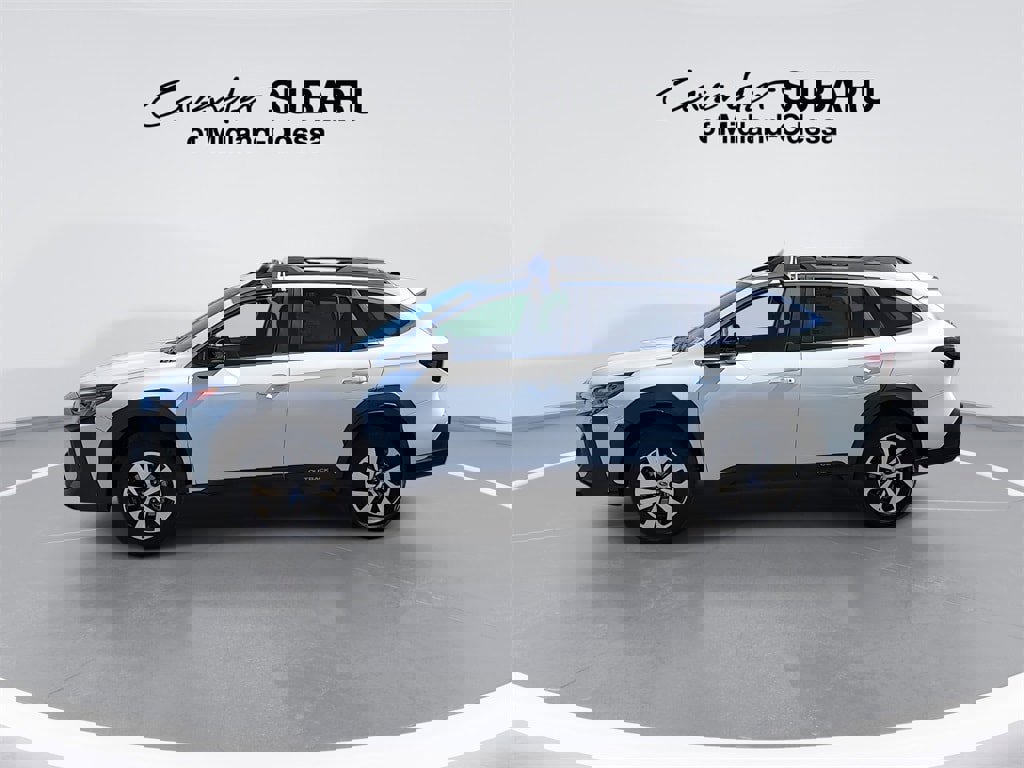 Used 2025 Subaru Outback Premium w/ Popular Package #1A image 5