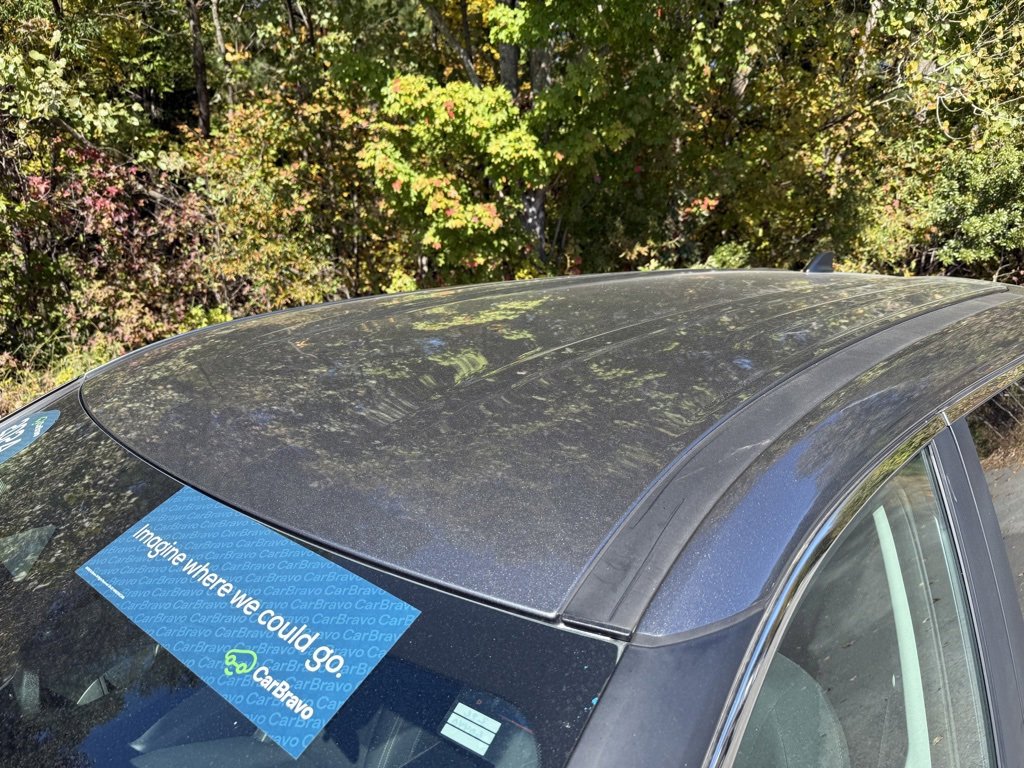 Used 2024 Nissan Rogue S image 11