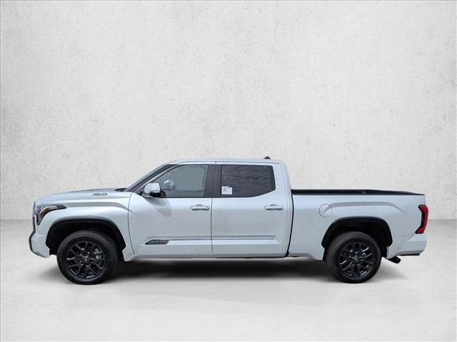 New 2026 Toyota Tundra Platinum AWD/4WD image 9