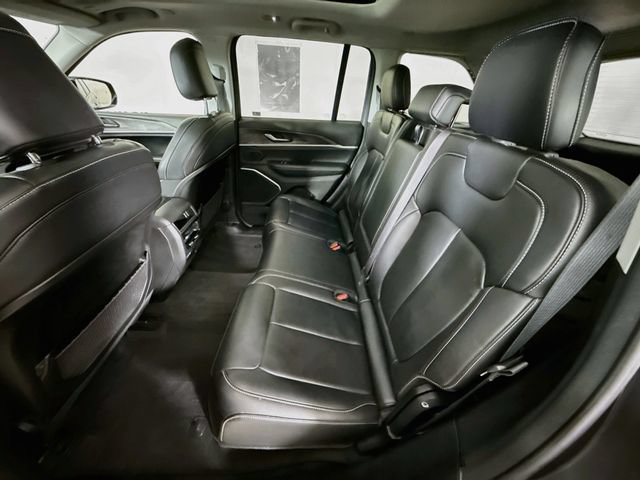 Used 2022 Jeep Grand Cherokee Limited 4xe AWD/4WD image 26