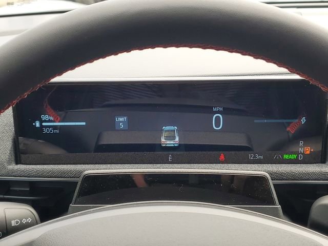 New 2025 Ford Mustang Mach-E Premium w/ Sport Appearance Package image 21