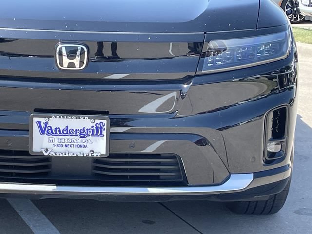 Certified 2025 Honda Prologue Touring image 9