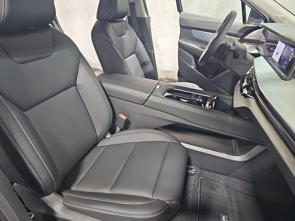 New 2025 Nissan Murano SL w/ Cargo Package image 10