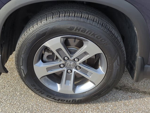 Used 2023 Honda Pilot EX-L image 24