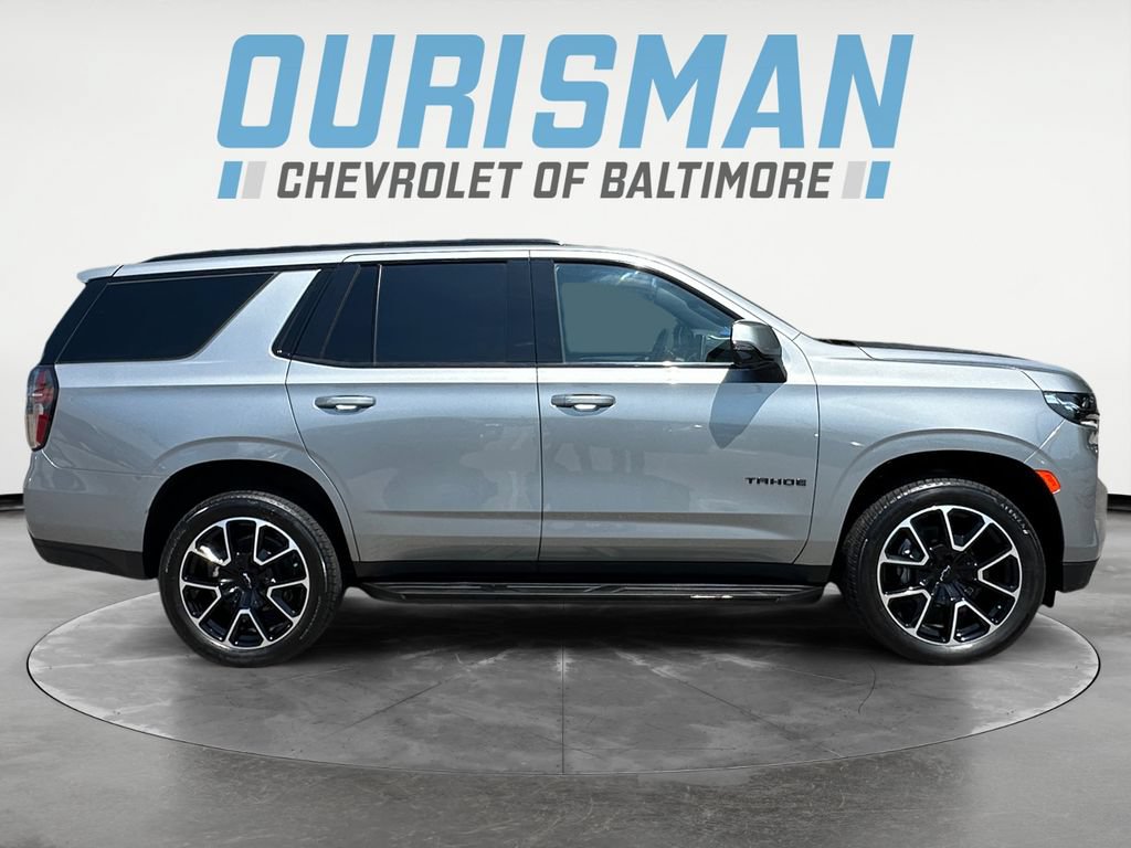 Used 2023 Chevrolet Tahoe RST w/ Luxury Package AWD/4WD image 7