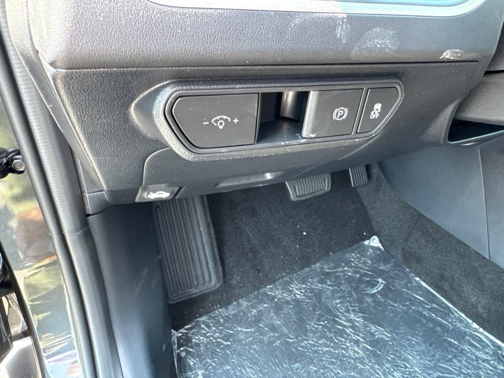 New 2026 Kia K4 FWD image 11