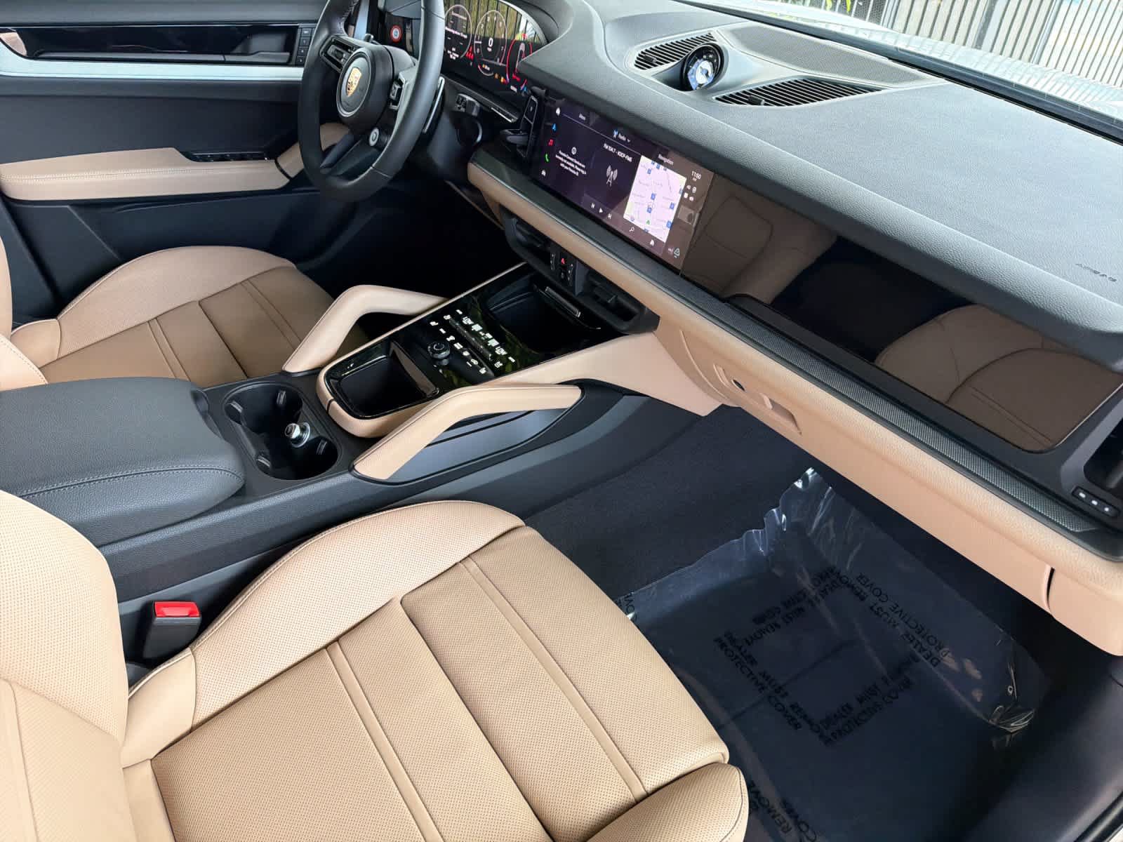 New 2026 Porsche Cayenne S AWD/4WD image 17