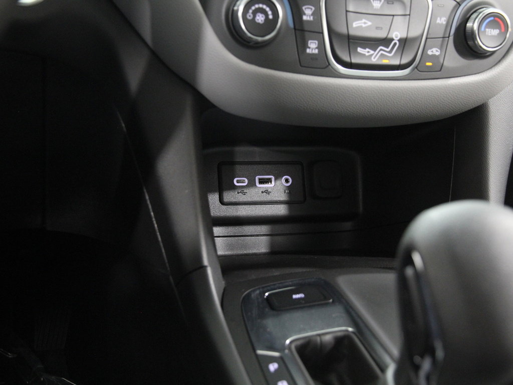 Certified 2022 Chevrolet Equinox LS image 13