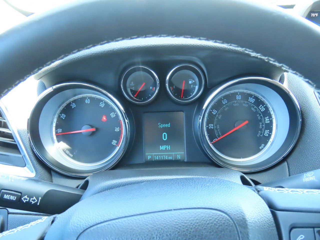 Used 2013 Buick Encore Leather image 28