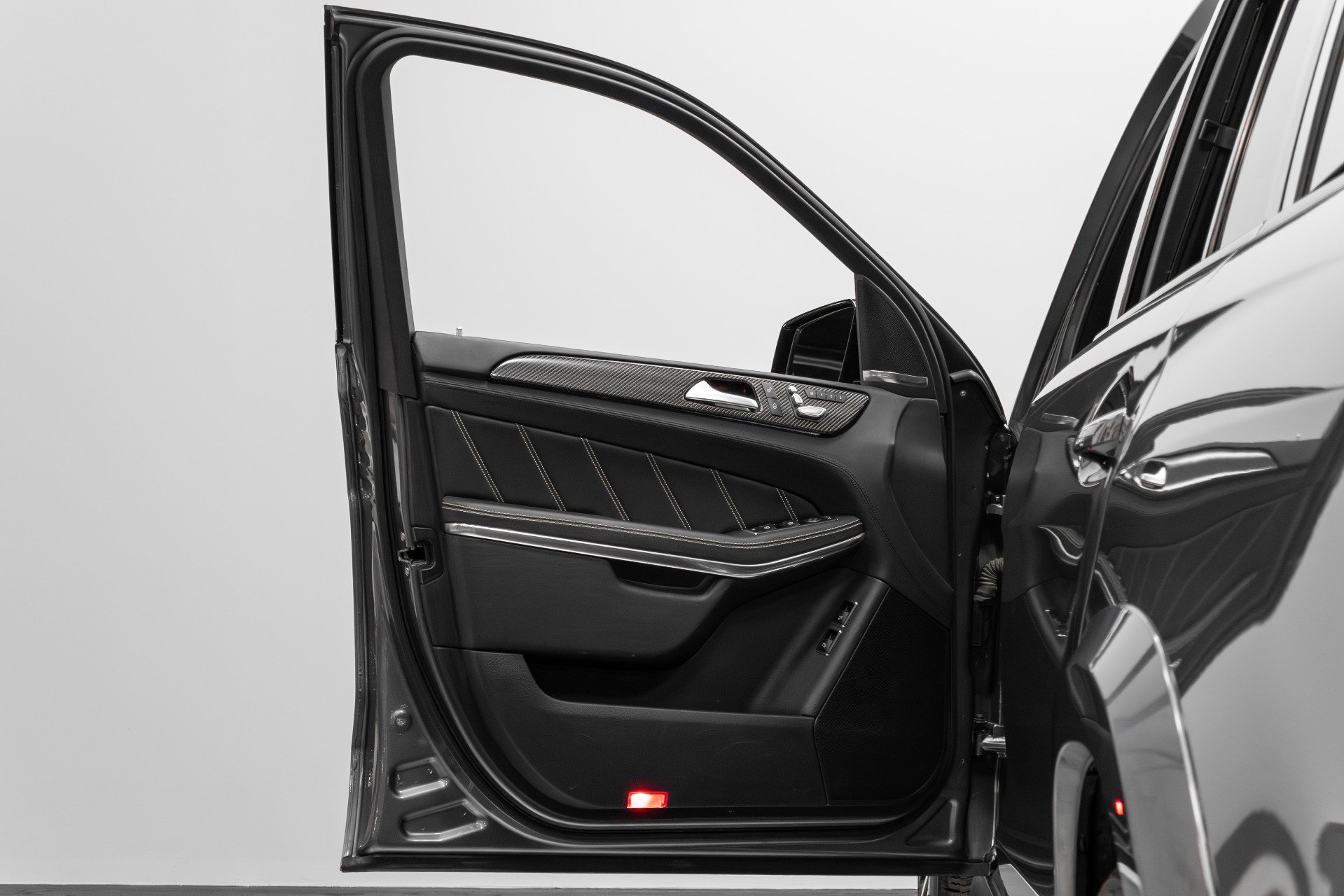 Used 2018 Mercedes-Benz GLS 63 AMG 4MATIC image 50