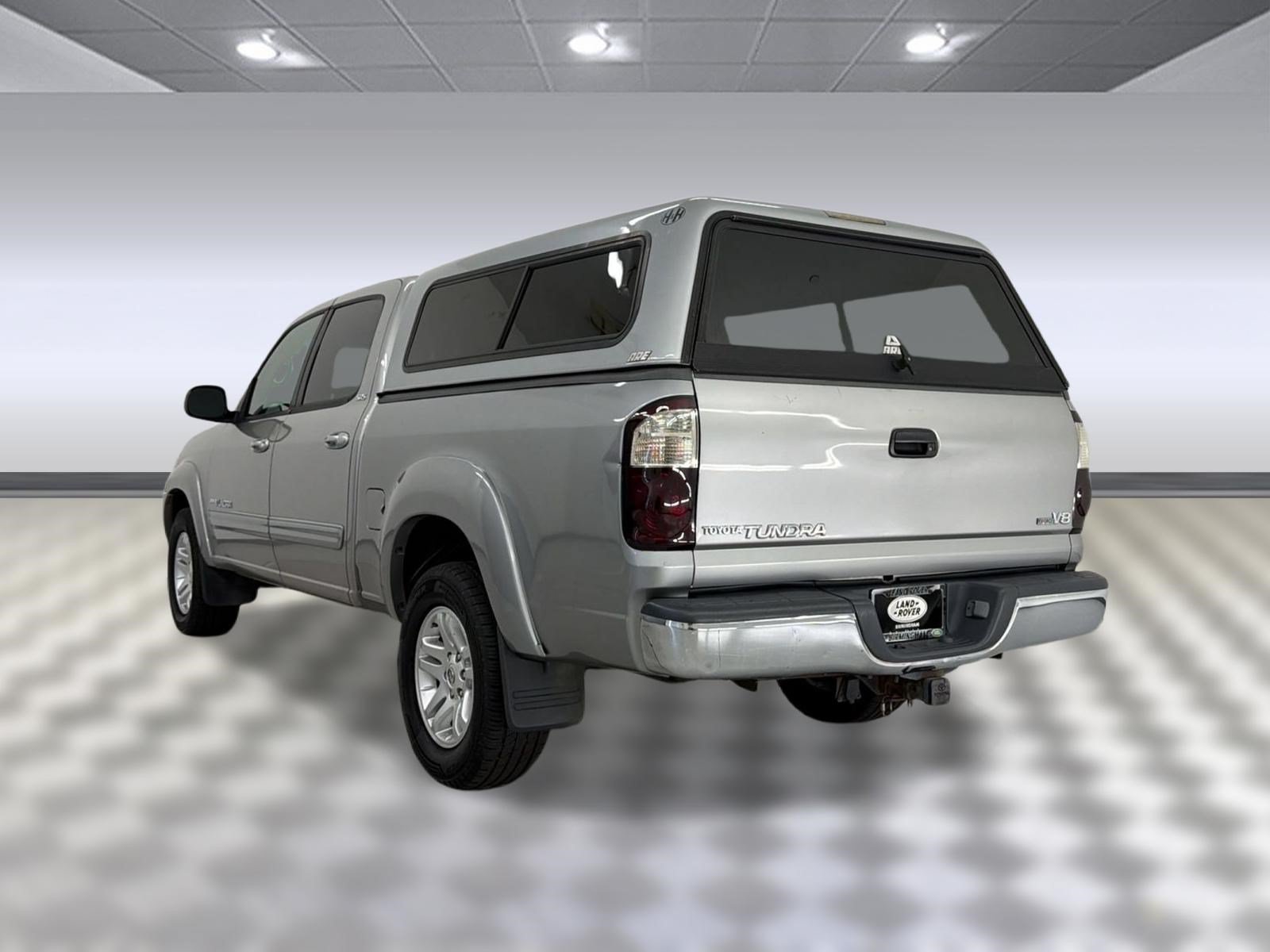 Used 2006 Toyota Tundra SR5 RWD image 3