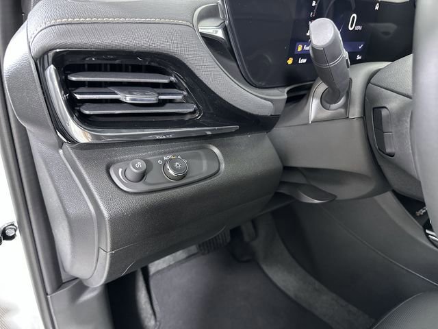 New 2026 Buick Envista Avenir FWD image 19
