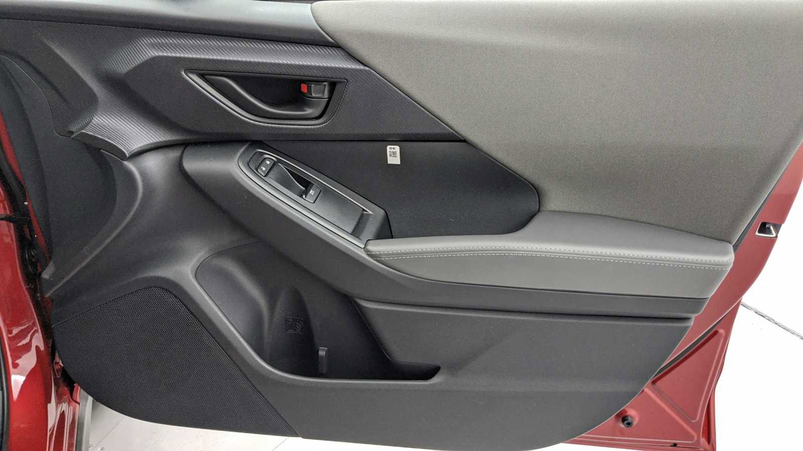 New 2026 Subaru Crosstrek 2.0i Premium image 24