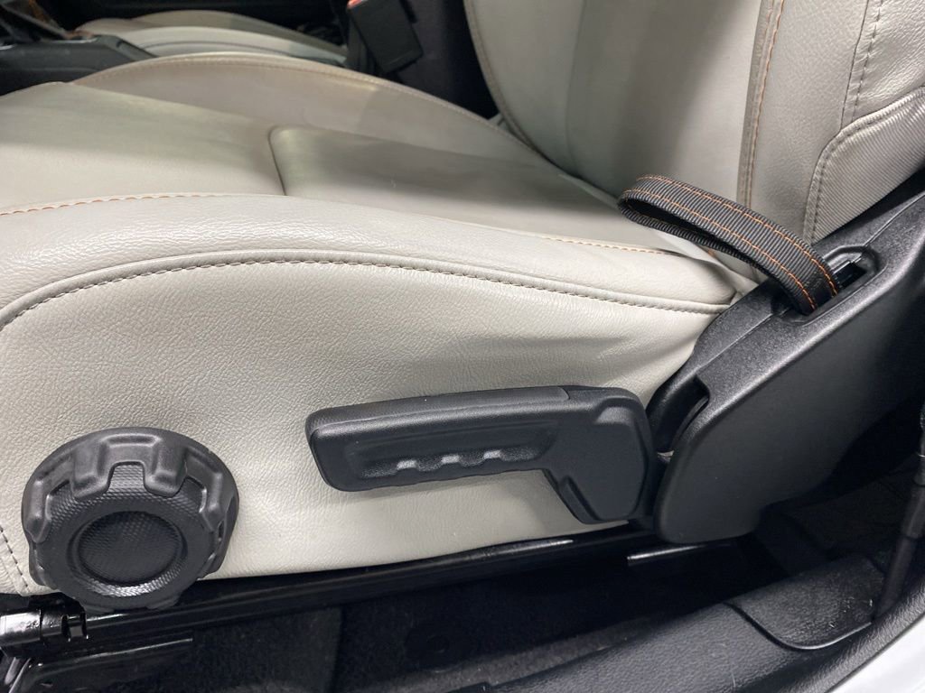 Certified 2021 Jeep Gladiator Mojave image 20