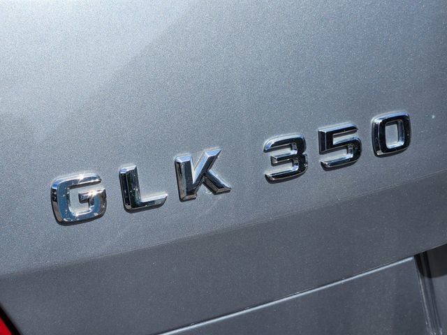 Used 2014 Mercedes-Benz GLK 350 4MATIC image 16