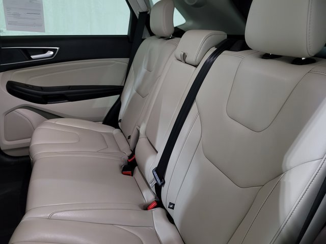 Used 2021 Ford Edge Titanium image 55