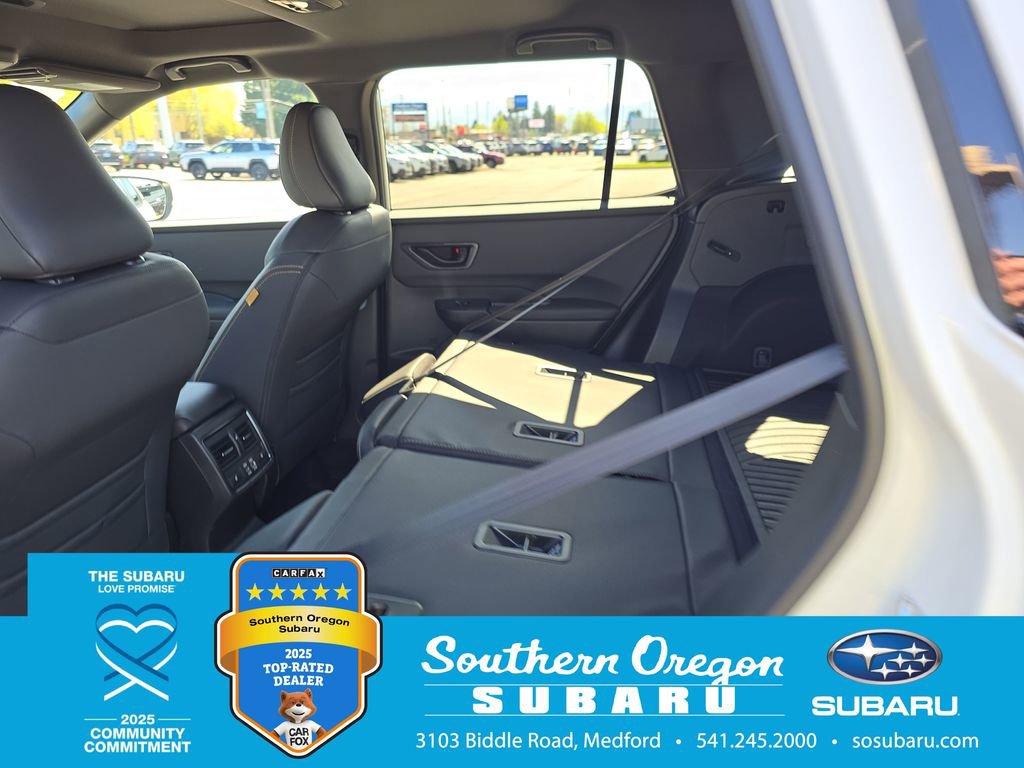 New 2026 Subaru Outback Wilderness image 20