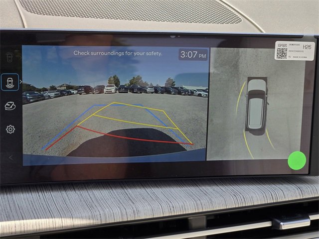 New 2025 Hyundai Santa Fe Calligraphy image 19