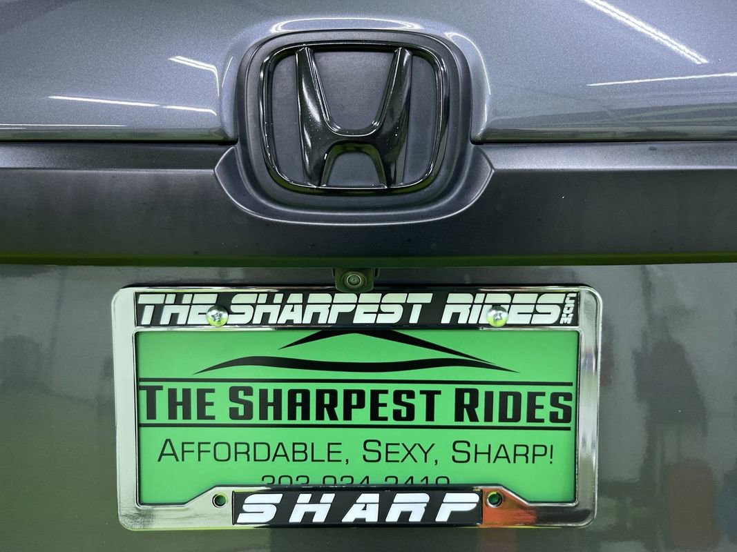 Used 2020 Honda Passport Touring image 12