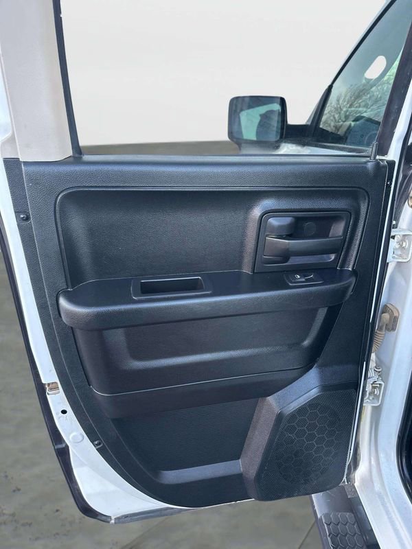 Used 2016 RAM 1500 Tradesman w/ Popular Equipment Group image 20