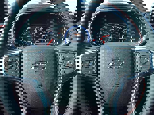 New 2025 Chevrolet Blazer RS w/ Driver Confidence II Package image 13