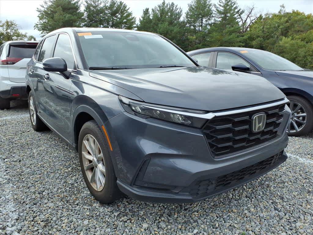 Used 2023 Honda CR-V EX-L image 12