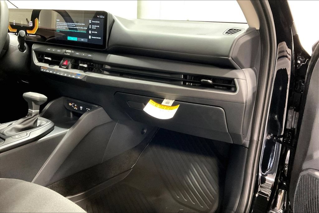 New 2026 Kia K4 FWD image 9