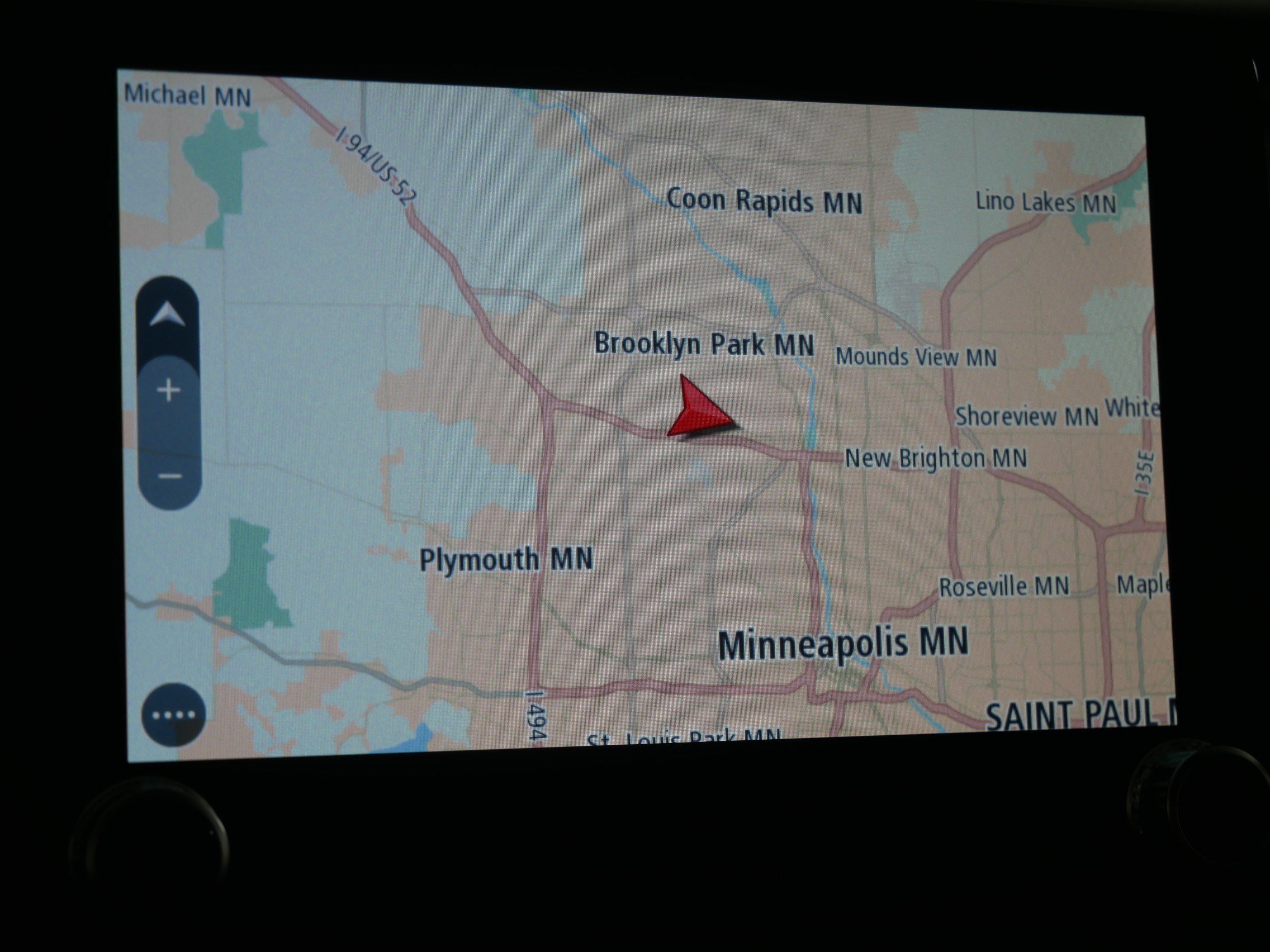 New 2025 Mitsubishi Eclipse Cross Black Edition image 8