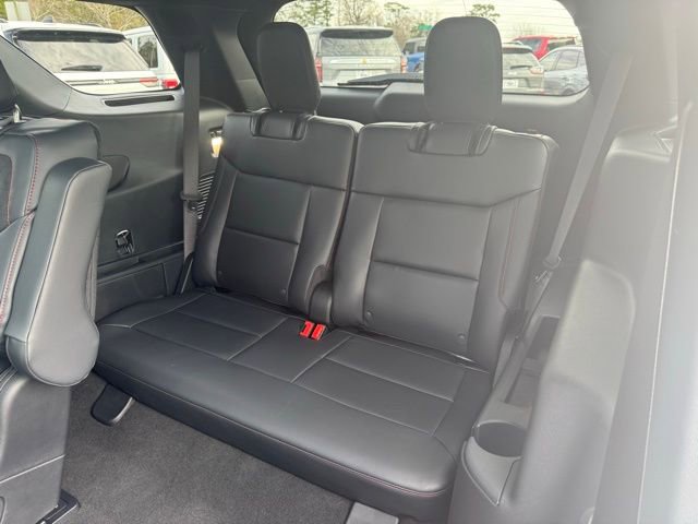 New 2026 Ford Explorer ST w/ Sun And Sound Package AWD/4WD image 23