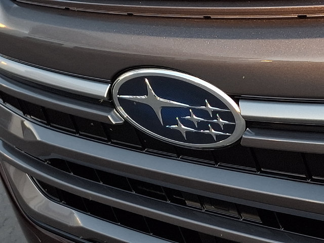 New 2026 Subaru Forester Premium AWD/4WD image 12