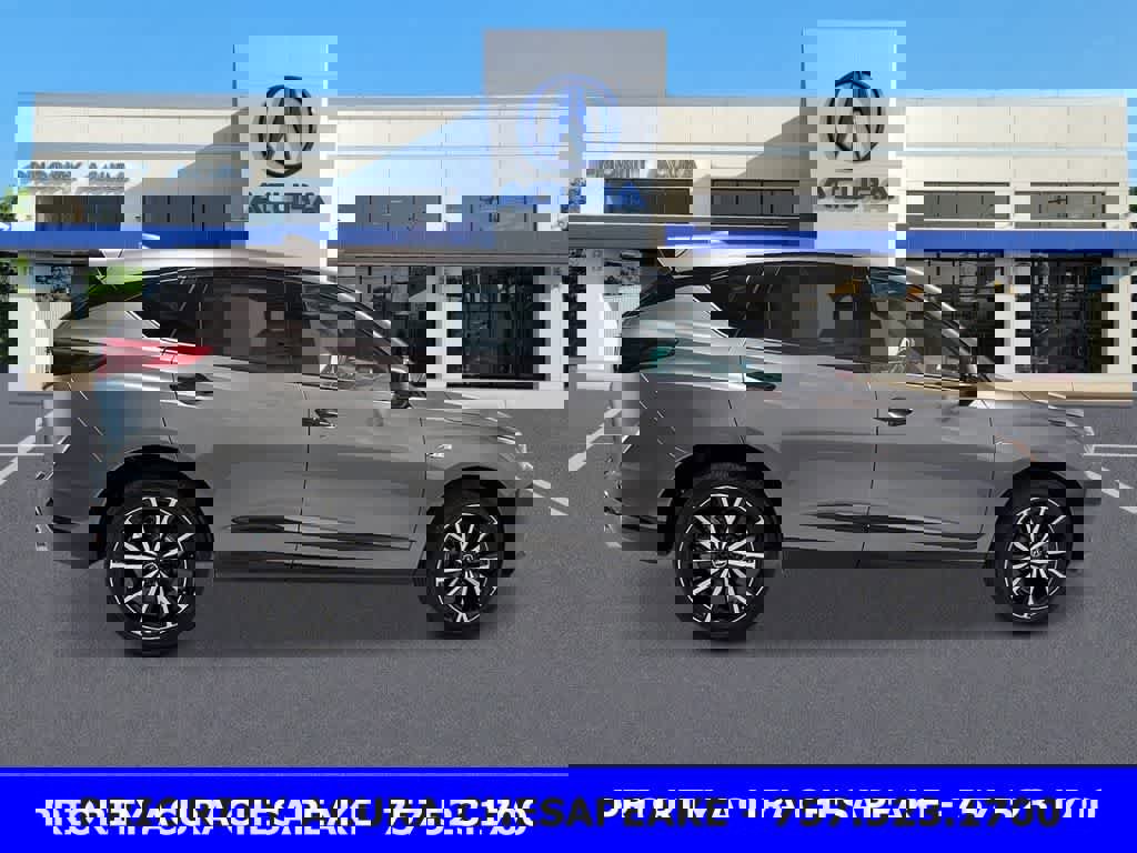 New 2026 Acura RDX A-Spec image 9