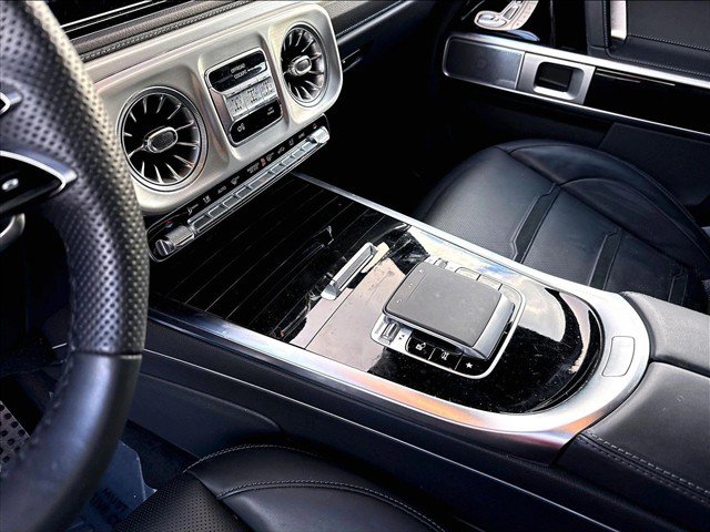 Used 2025 Mercedes-Benz G 63 AMG 4MATIC image 14