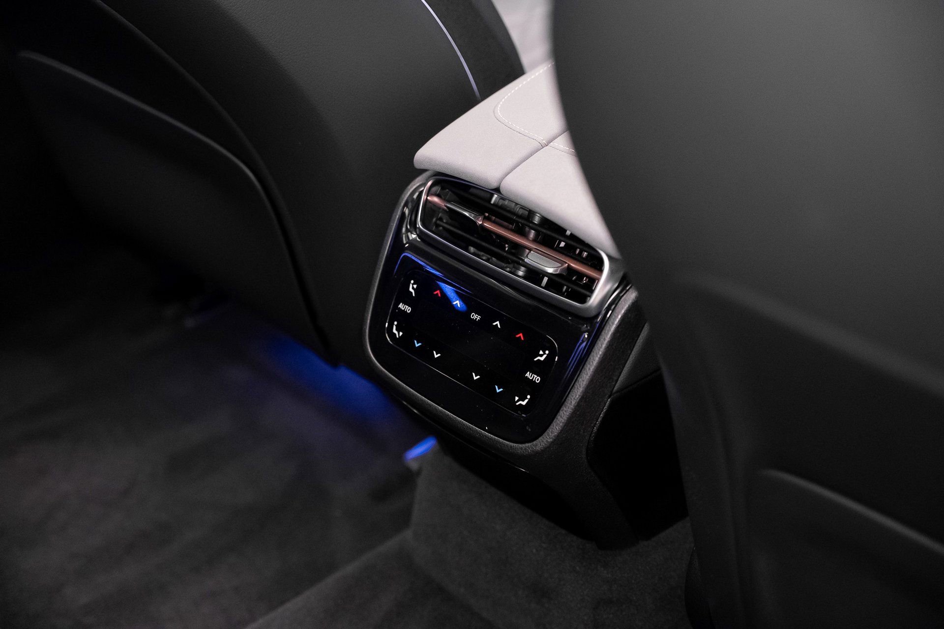 Used 2023 Mercedes-Benz EQS 580 4MATIC Sedan image 69