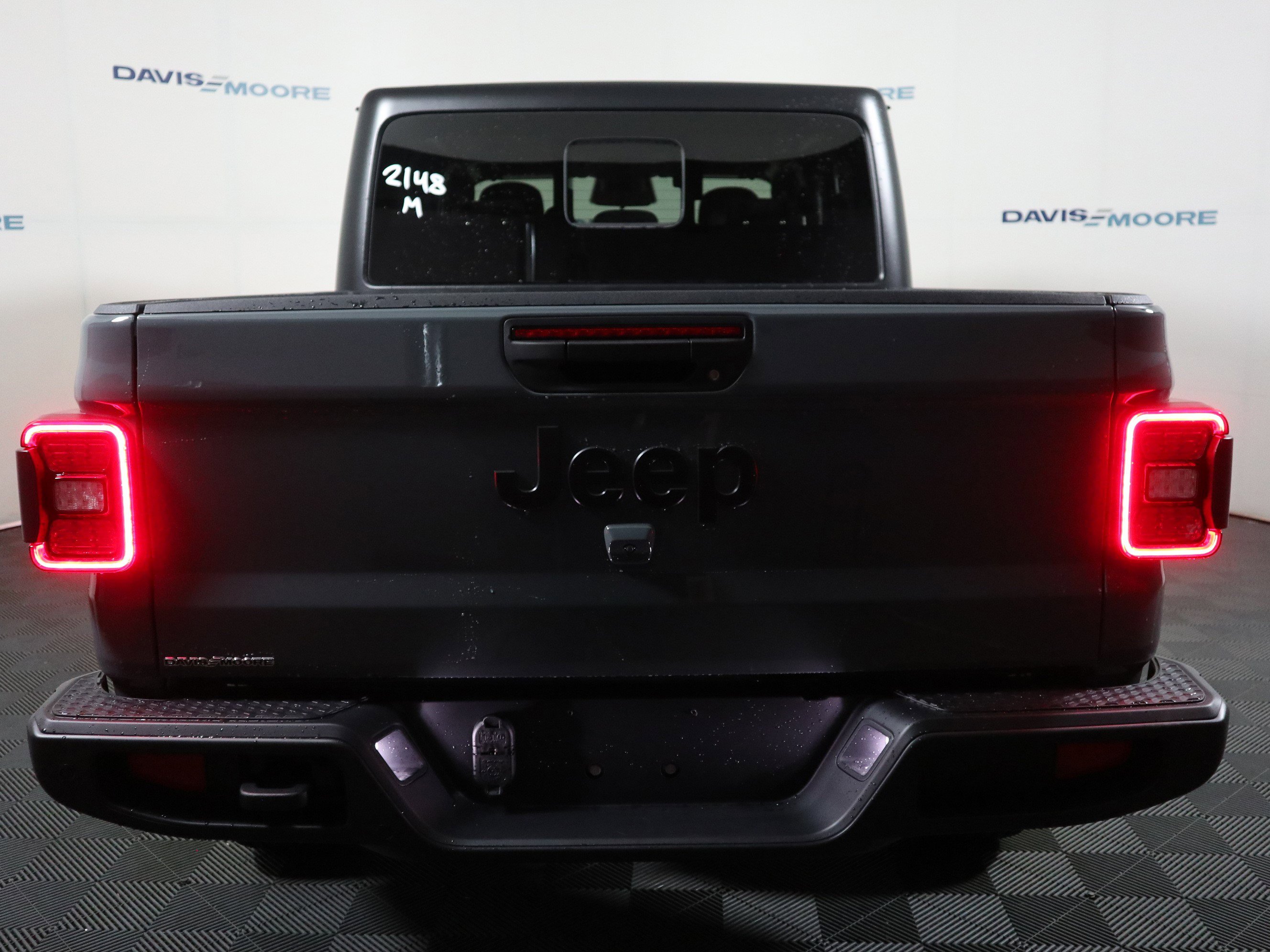 New 2026 Jeep Gladiator Sport AWD/4WD image 7