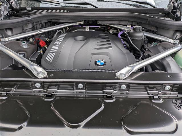 New 2026 BMW X7 xDrive40i image 20