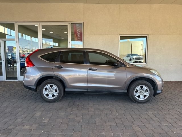 Used 2015 Honda CR-V LX image 5