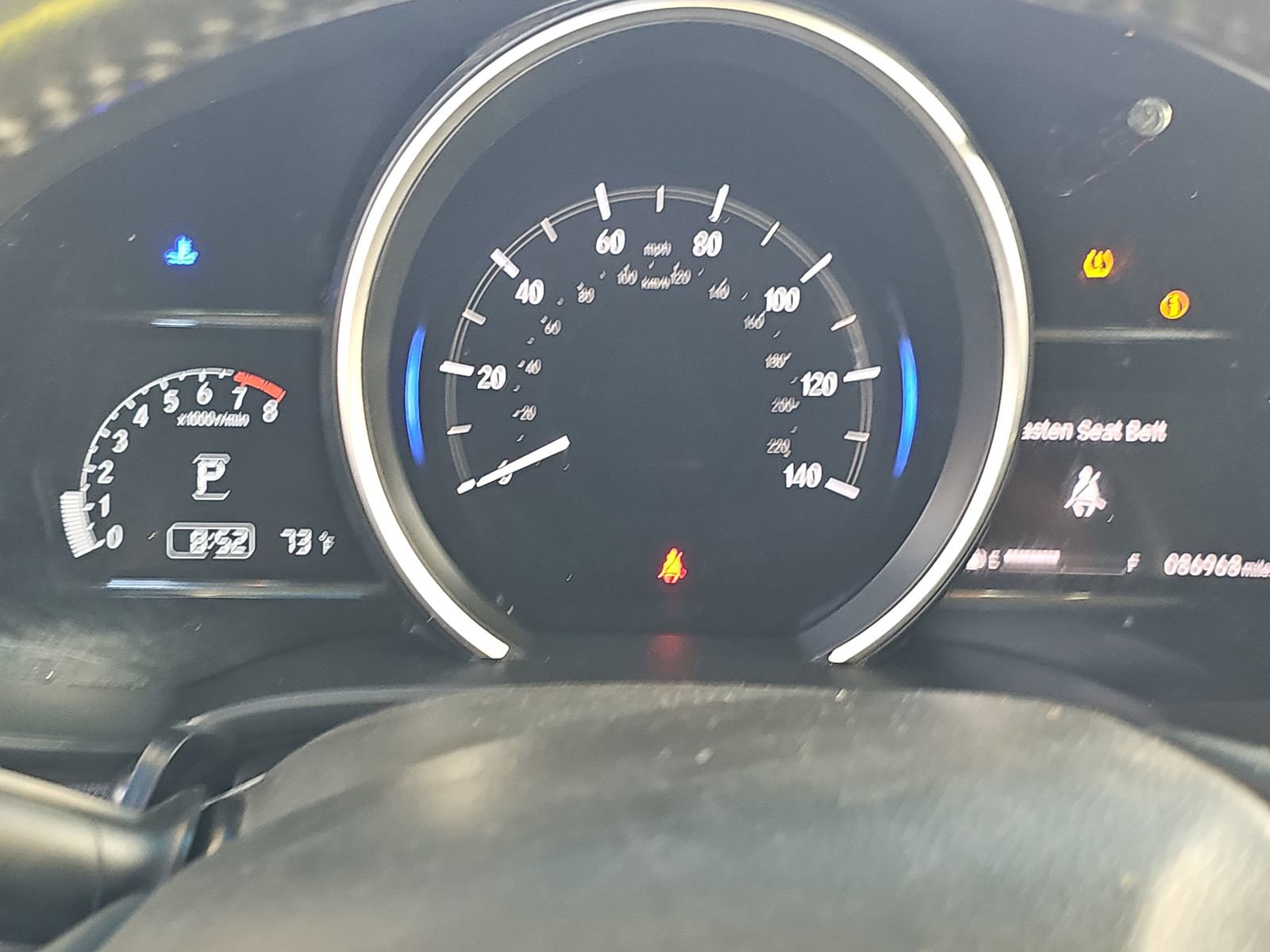 Used 2018 Honda Fit EX-L image 13