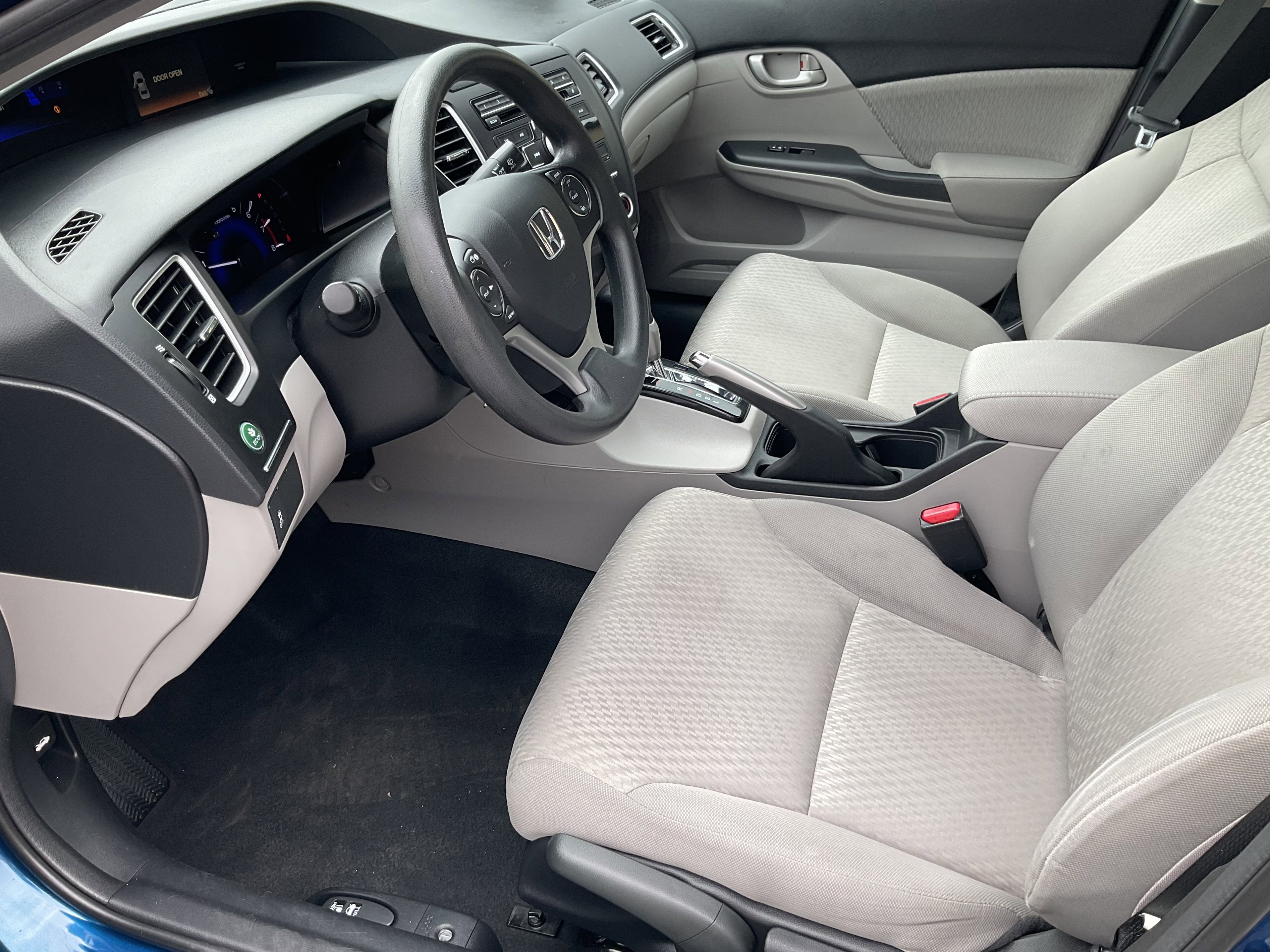 Used 2015 Honda Civic LX image 33