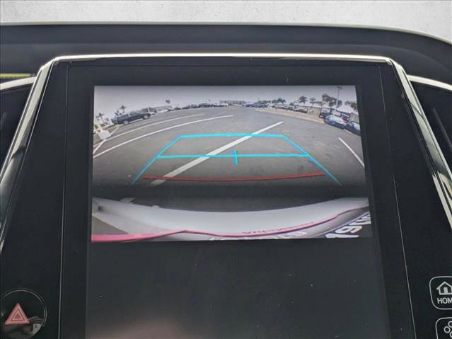 Used 2019 Toyota Prius Prime Advanced image 18