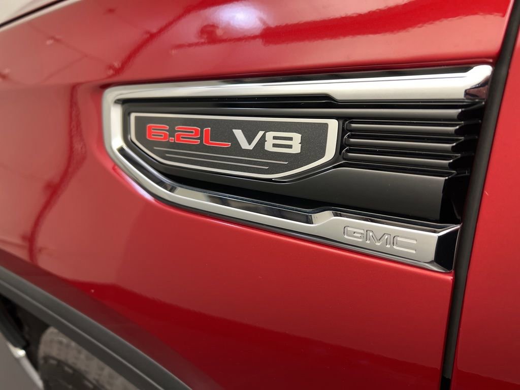 Used 2023 GMC Sierra 1500 SLT image 38