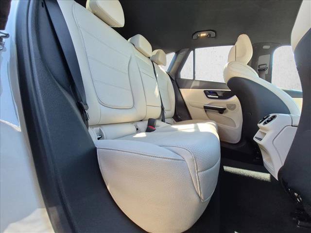 Certified 2026 Mercedes-Benz GLC 300 image 19