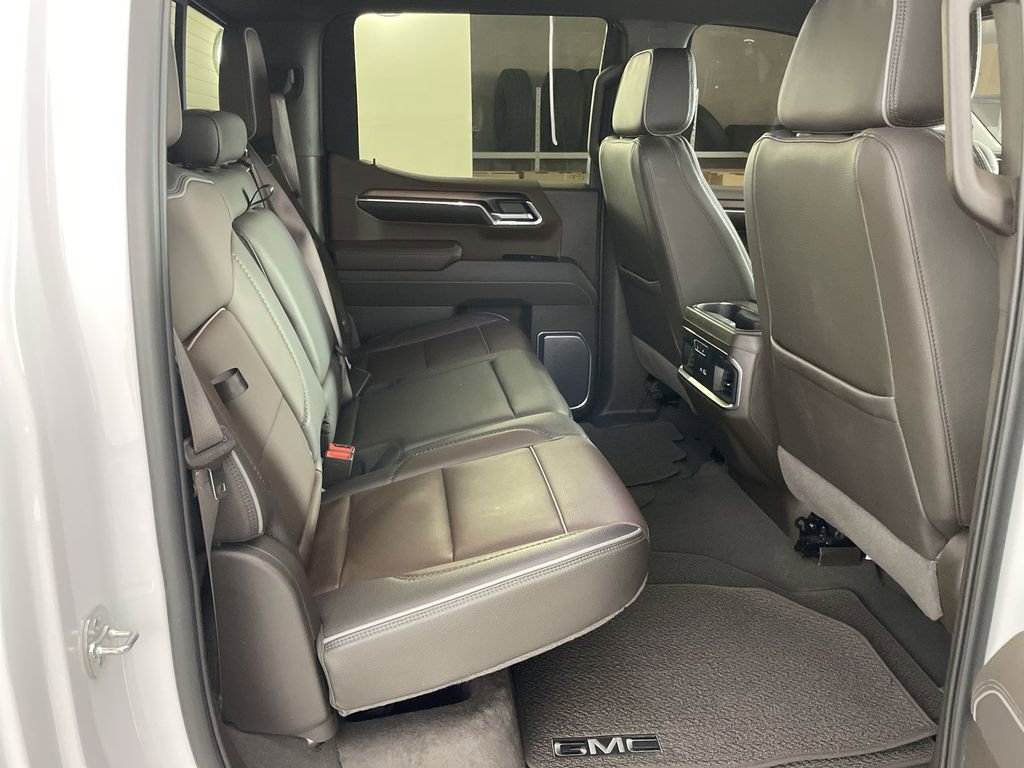 Used 2025 GMC Sierra 1500 Denali w/ Technology Package image 26