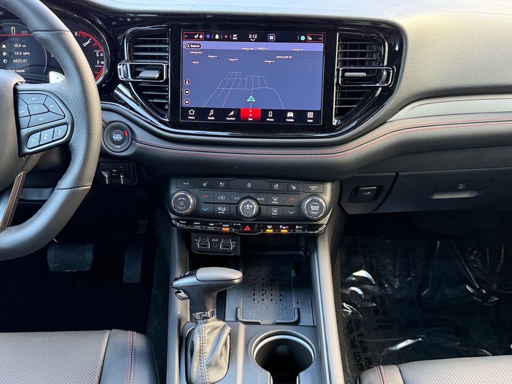 New 2026 Dodge Durango GT image 11