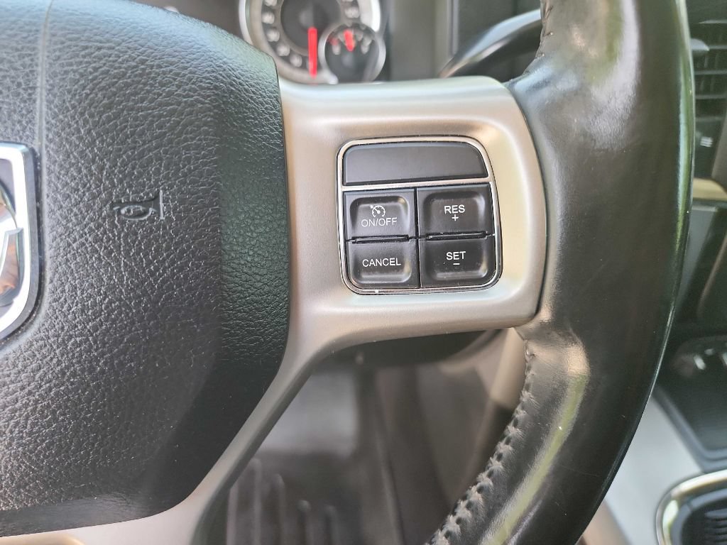 Used 2018 RAM 2500 Laramie w/ Sport Appearance Group RWD image 20