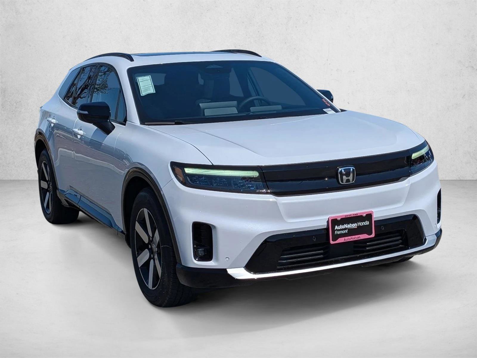 New 2026 Honda Prologue EX image 8